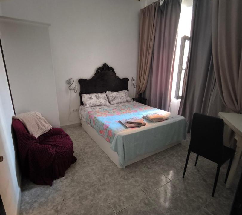 Photo of Bedroom in Alicante