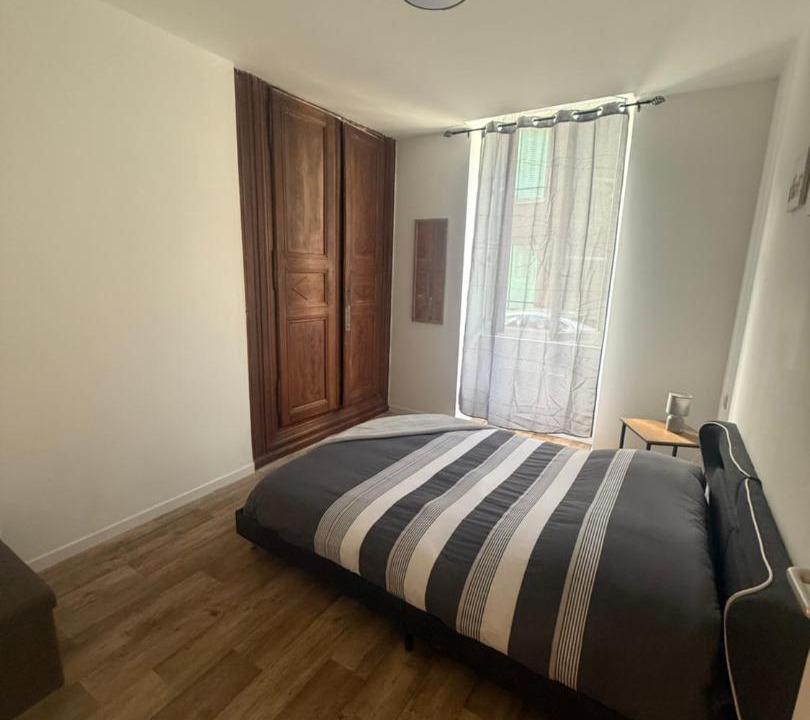 Photo of Bedroom in Saint-Vaury