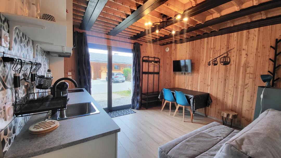 Photo of Others in Combloux