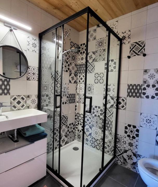 Photo of Bathroom in Combloux