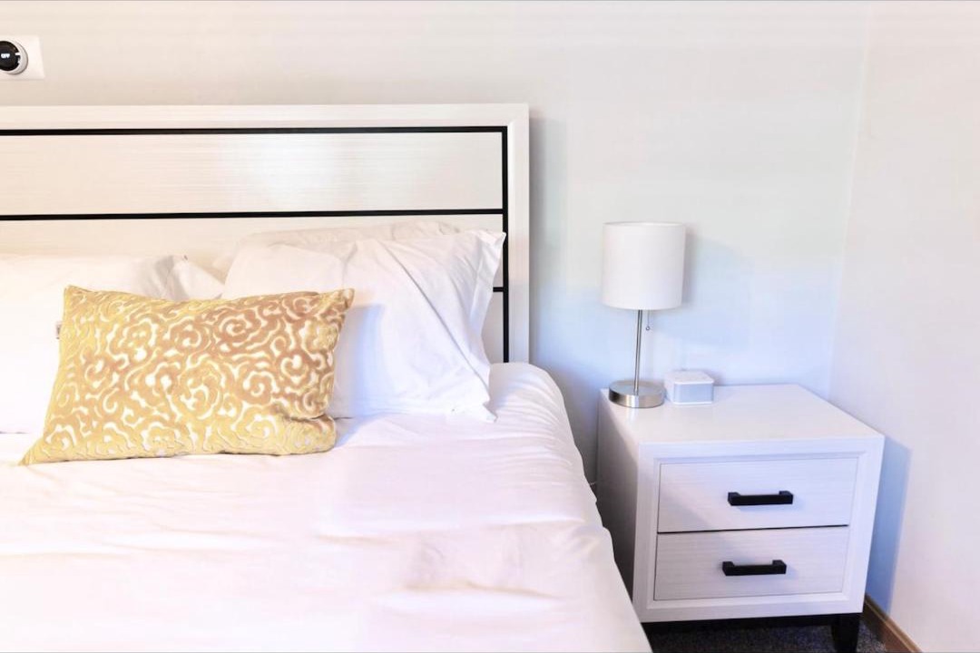 Photo of Bedroom in Beverly