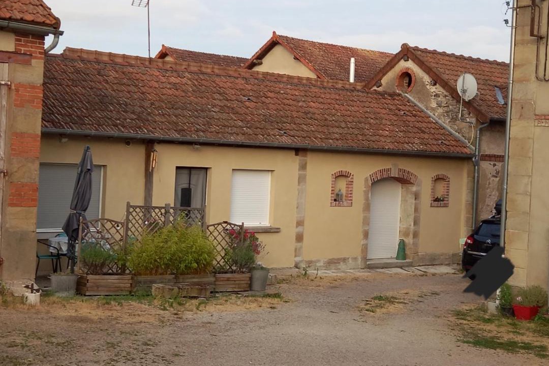 Photo of Others in Souvigny