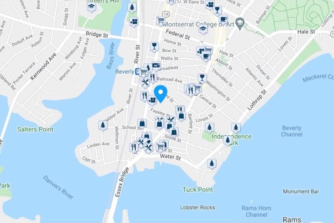 Photo of Others in Beverly