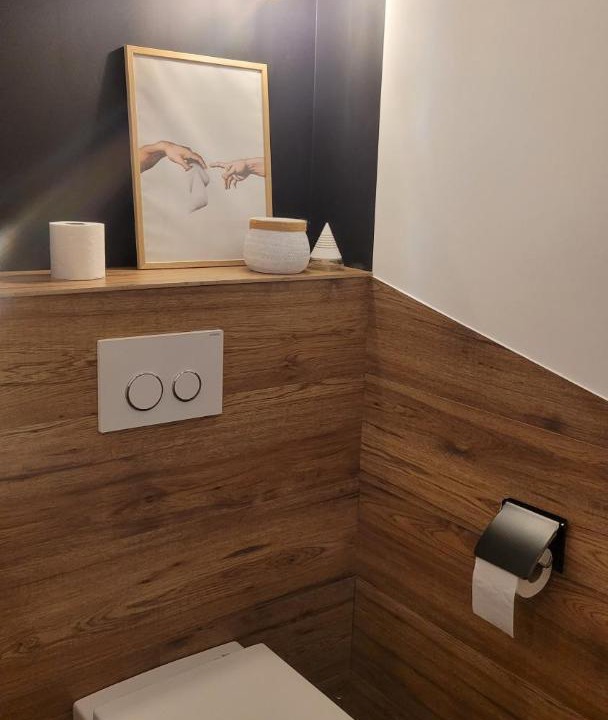 Photo of Bathroom in Aizenay