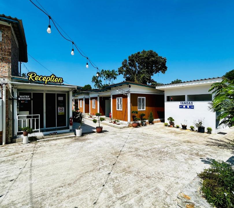 Photo of Others in Kijal