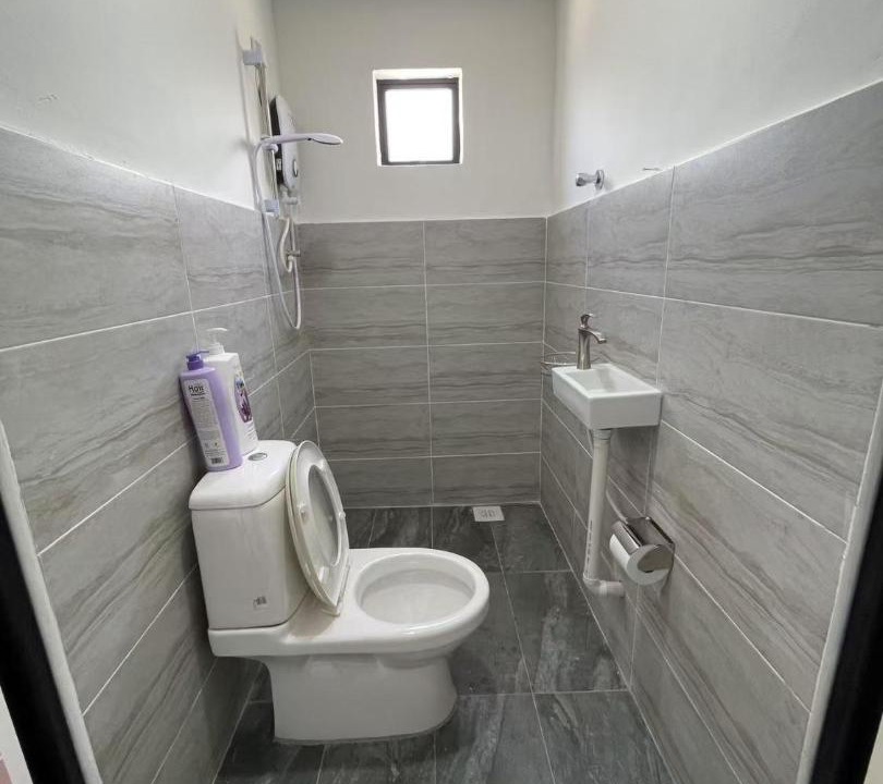 Photo of Bathroom in Kampung Koh