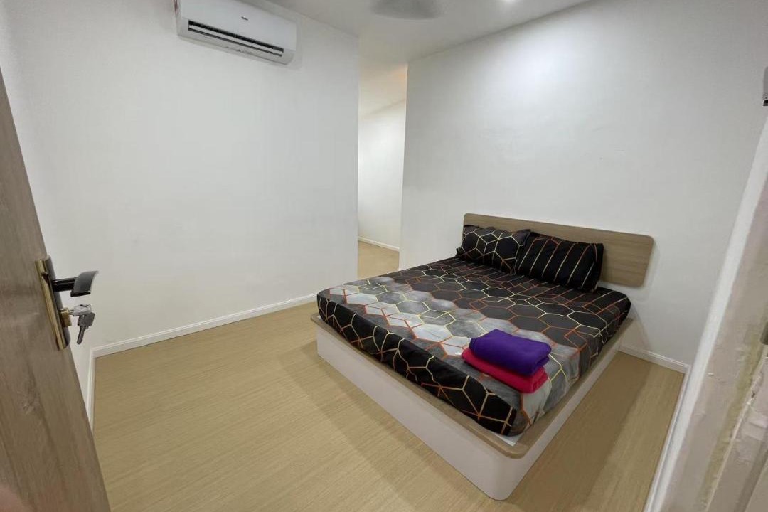 Photo of Bedroom in Kampung Koh