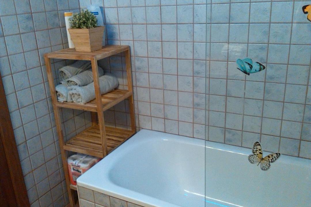 Photo of Bathroom in Roda de Isabena
