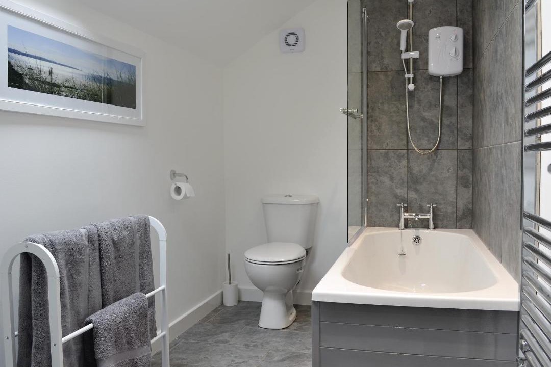 Photo of Bathroom in Dolgellau