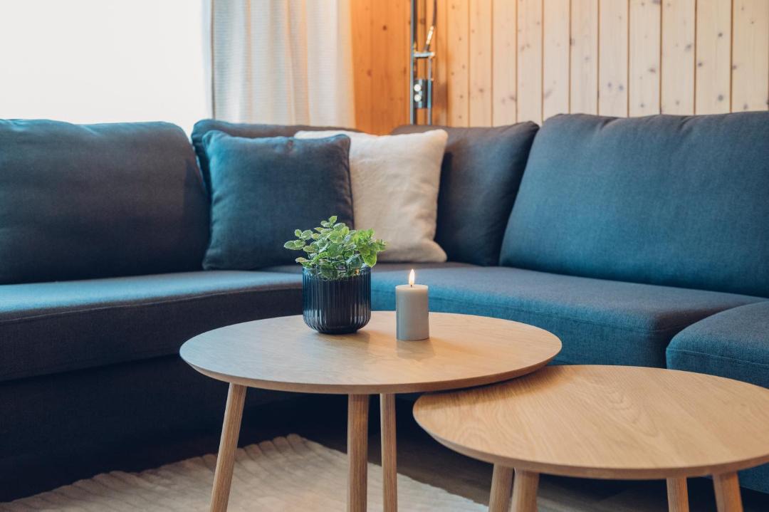 Photo of Livingroom in Nuegg