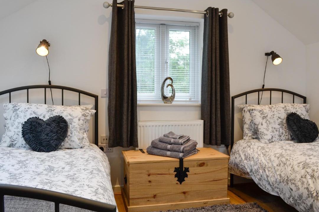 Photo of Bedroom in Dolgellau