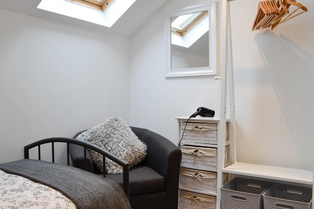 Photo of Bedroom in Dolgellau