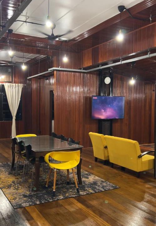 Photo of Livingroom in Kuala Terengganu