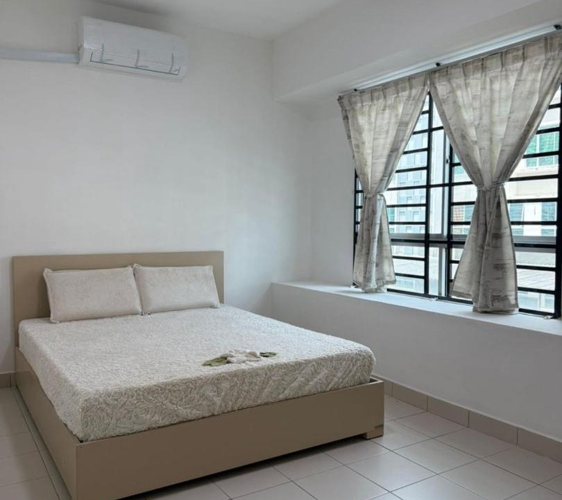 Photo of Bedroom in Kota Kinabalu