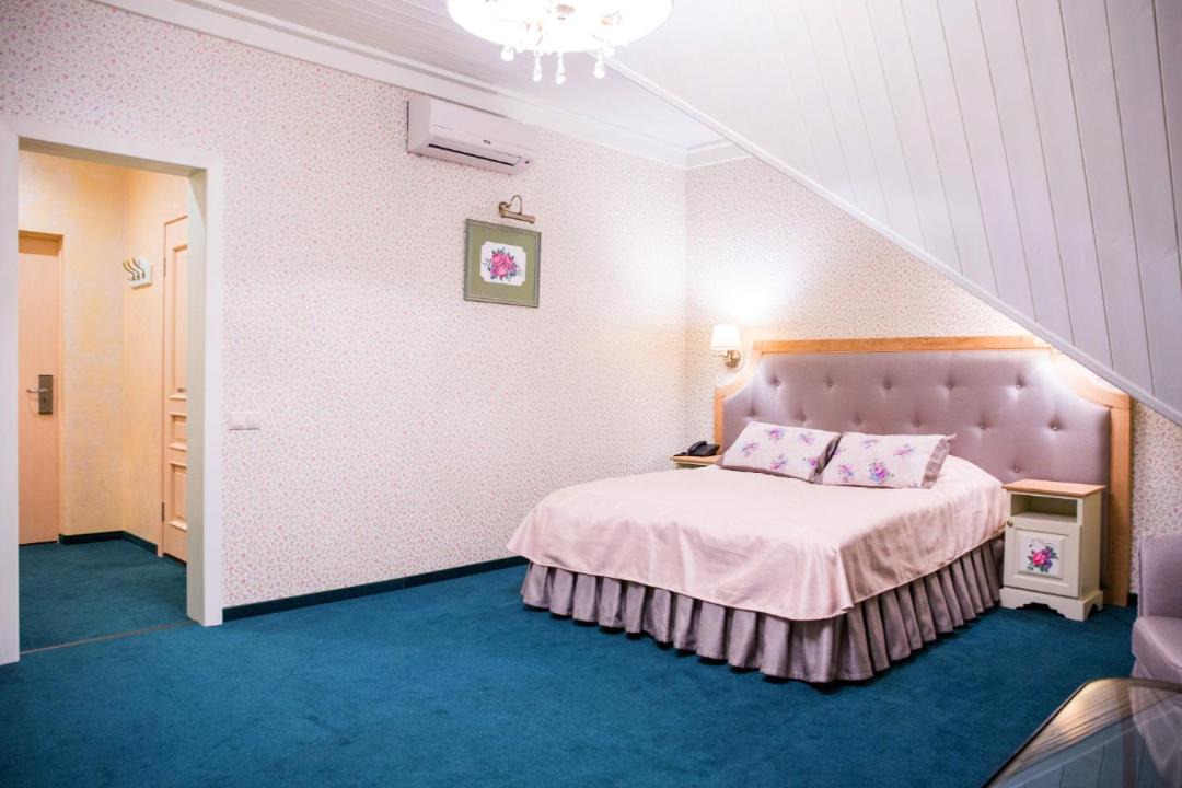 Photo of Bedroom in Ramenskoye
