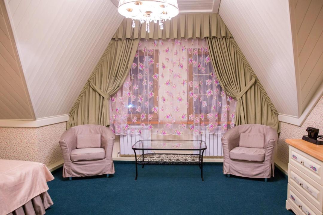 Photo of Others in Ramenskoye