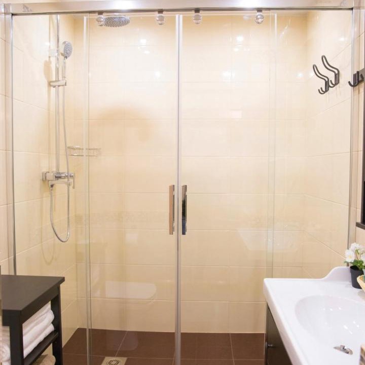 Photo of Bathroom in Ramenskoye