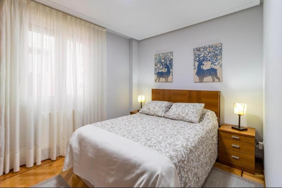 Photo of Bedroom in San Vicente de la Barquera