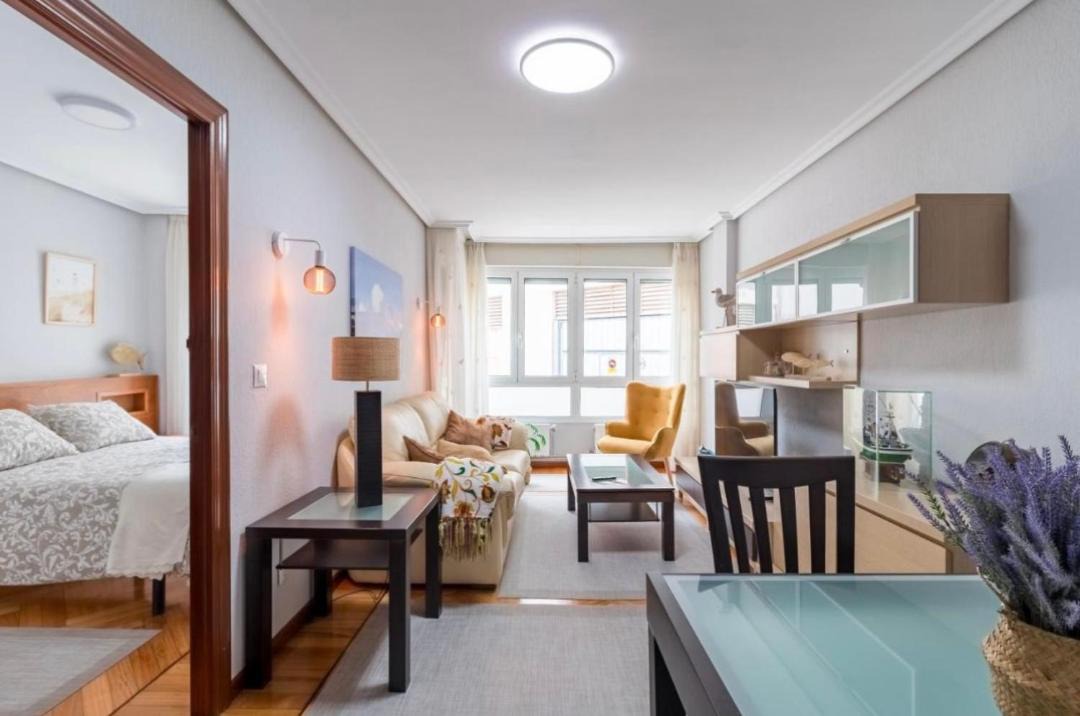 Photo of Bedroom in San Vicente de la Barquera