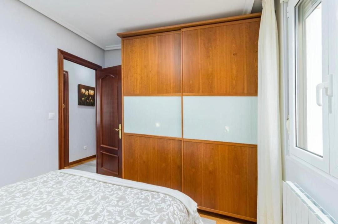Photo of Bedroom in San Vicente de la Barquera