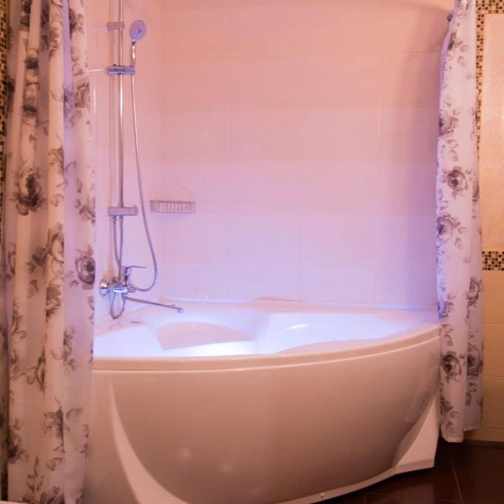 Photo of Bathroom in Ramenskoye