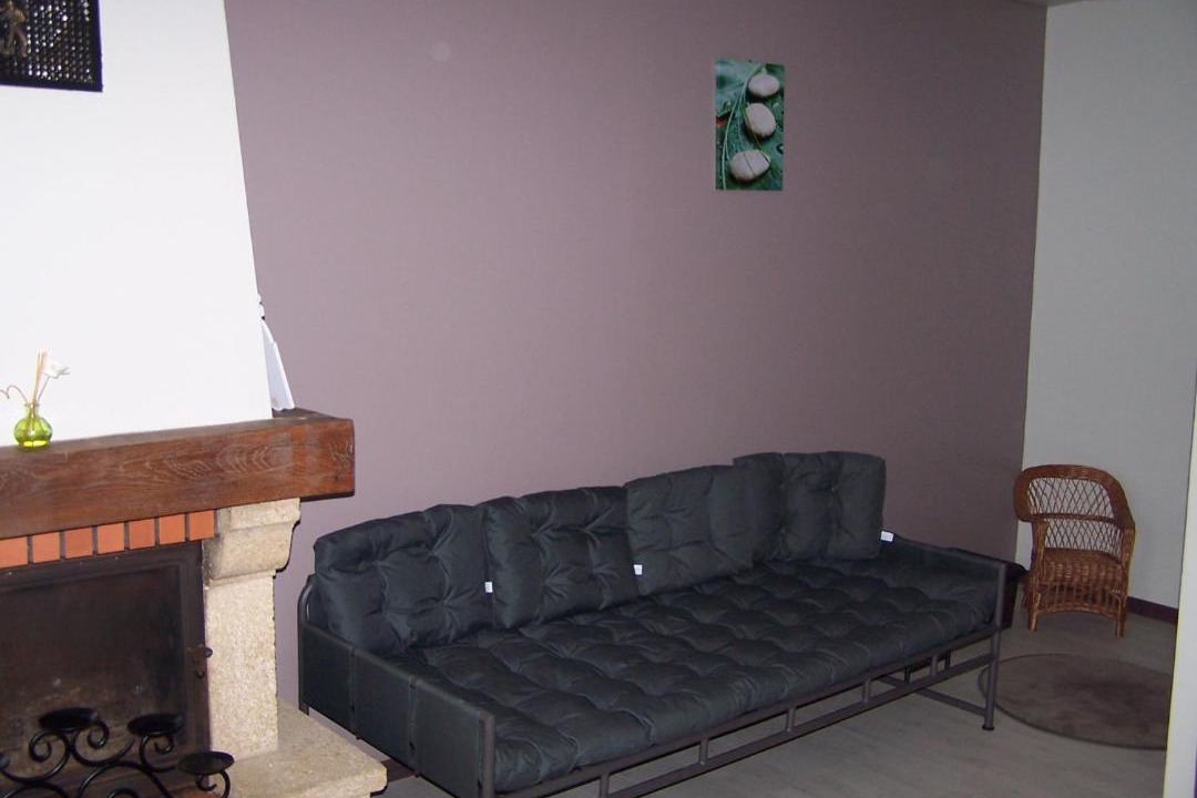 Photo of Livingroom in Saint-Junien