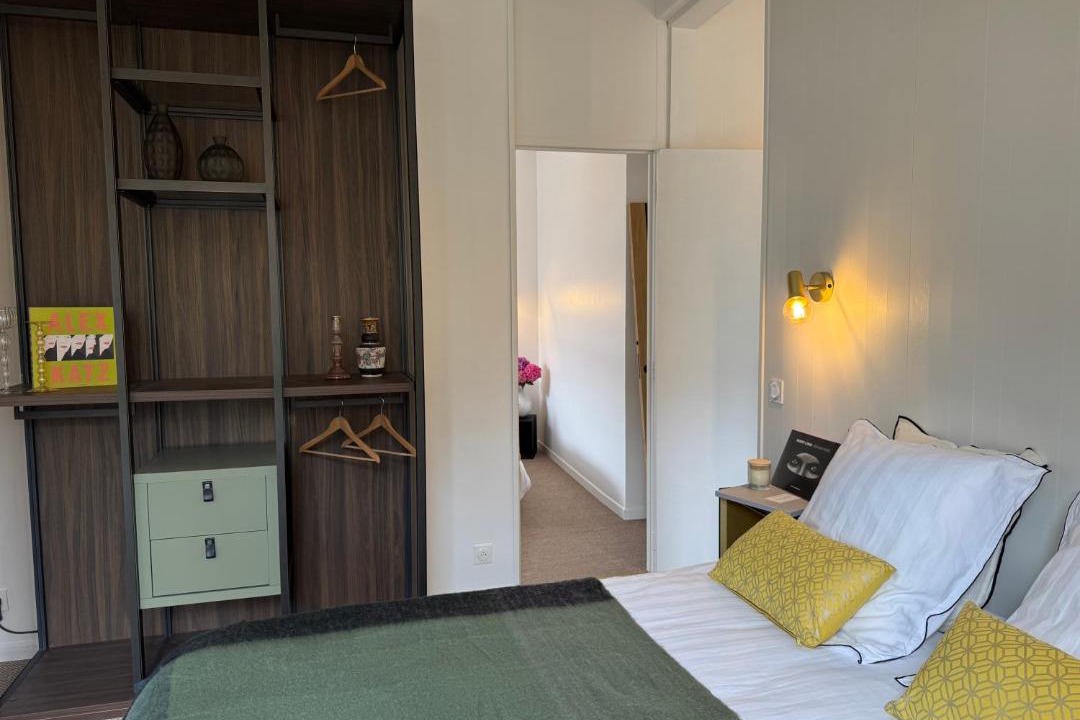 Photo of Bedroom in Barfleur