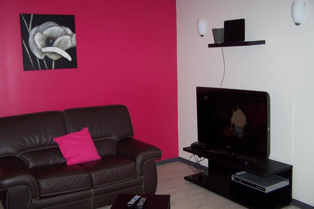 Photo of Livingroom in Saint-Junien