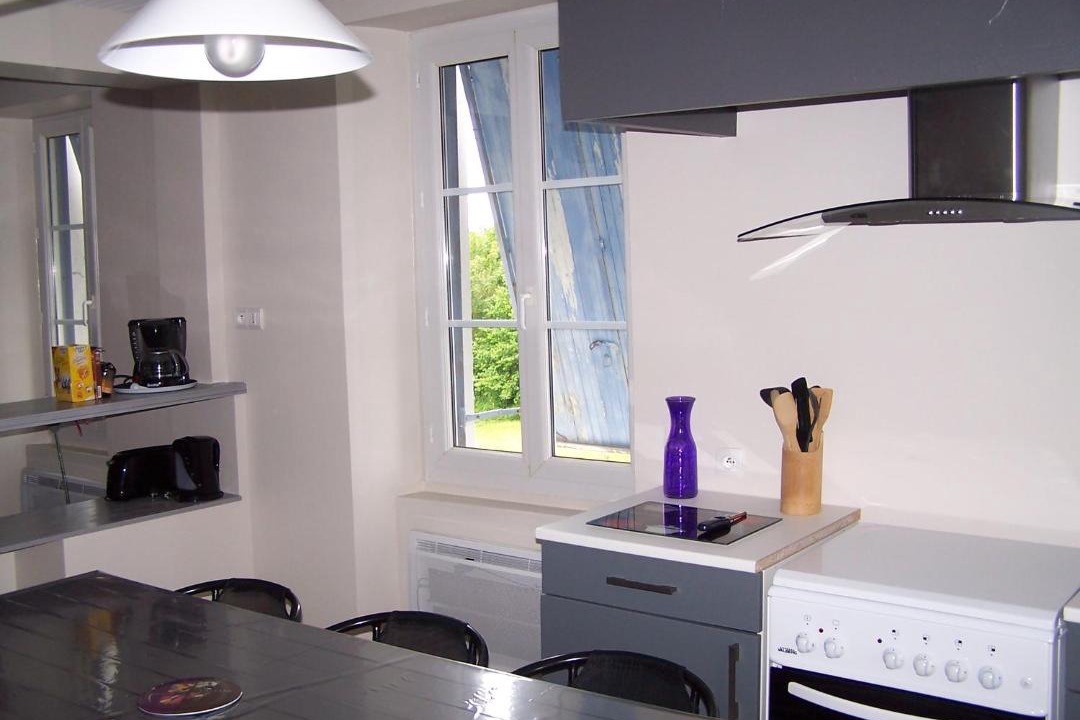 Photo of Kitchen in Saint-Junien