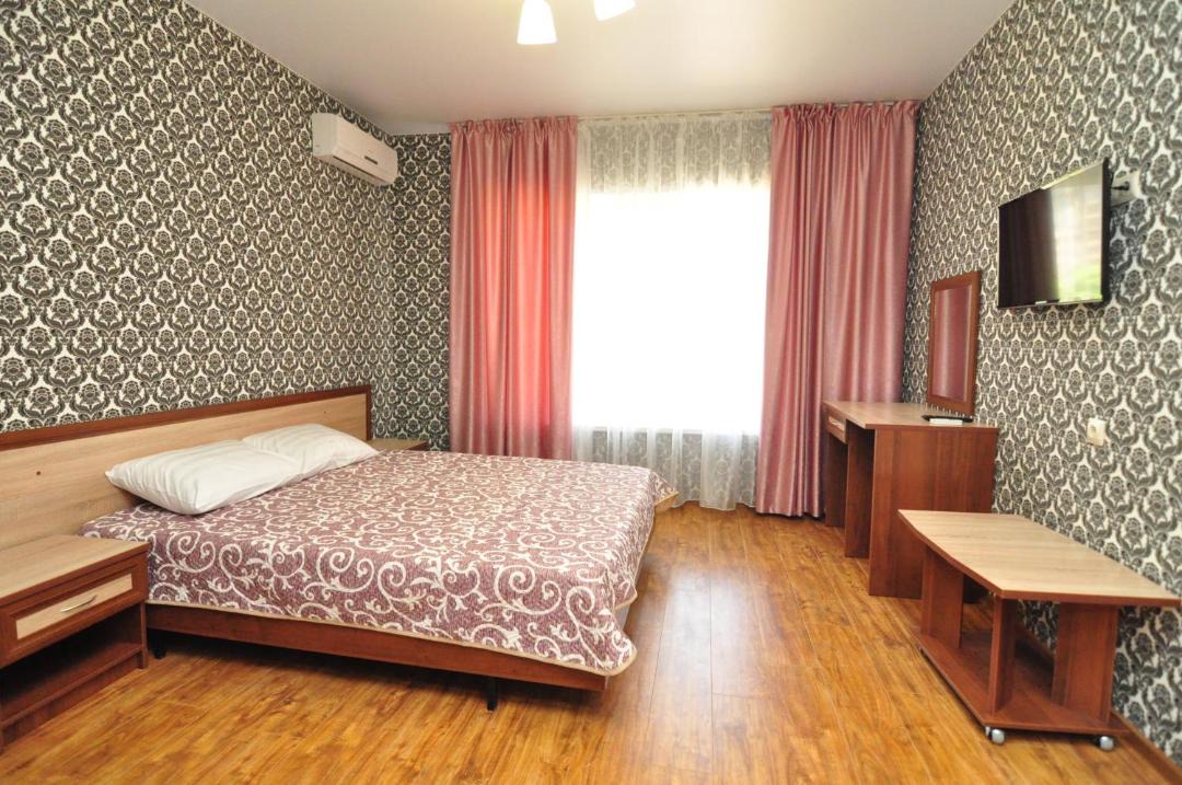 Photo of Bedroom in Anapa