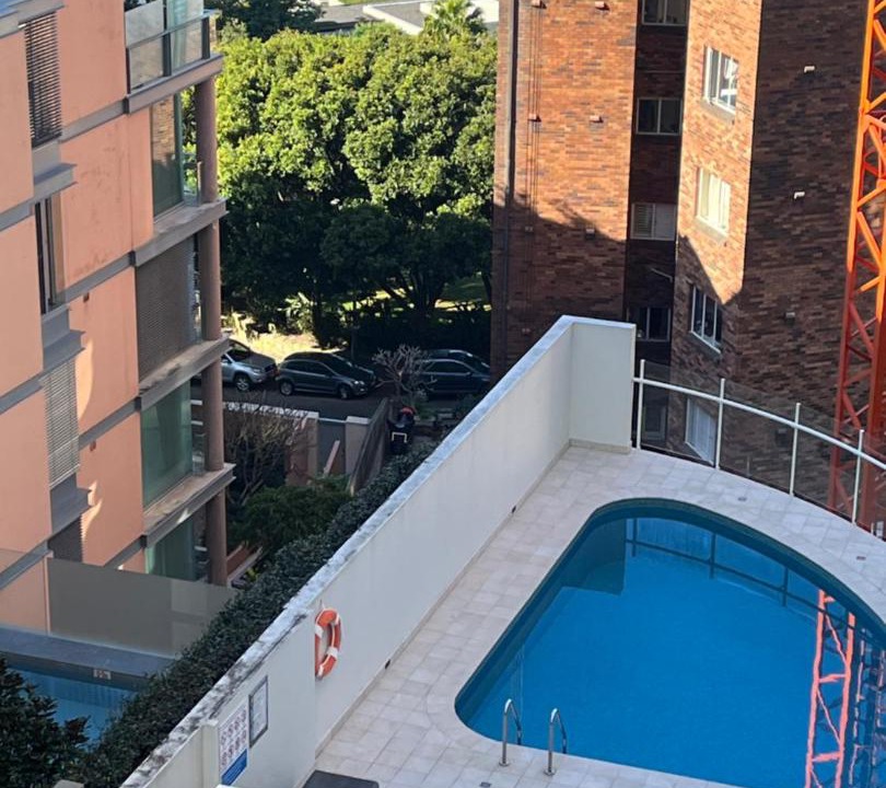 Photo of Others in Elizabeth Bay