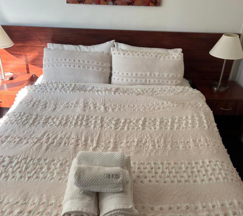 Photo of Bedroom in Elizabeth Bay