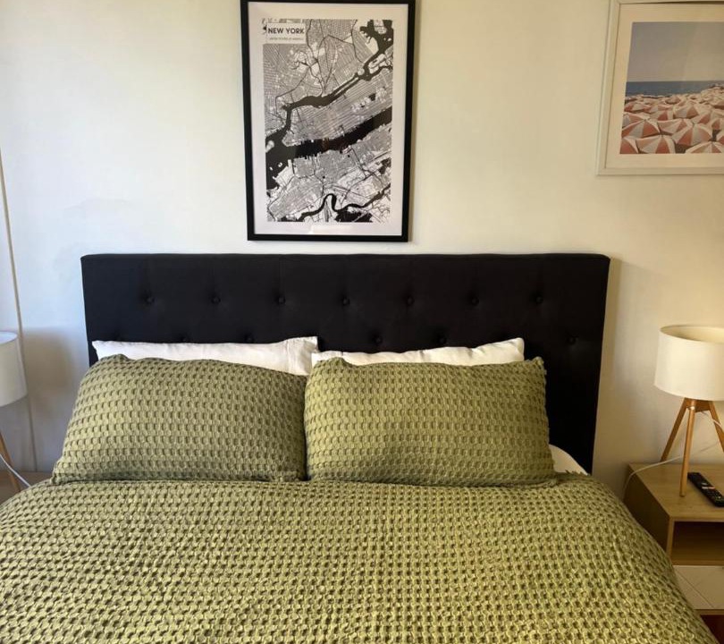 Photo of Bedroom in Elizabeth Bay