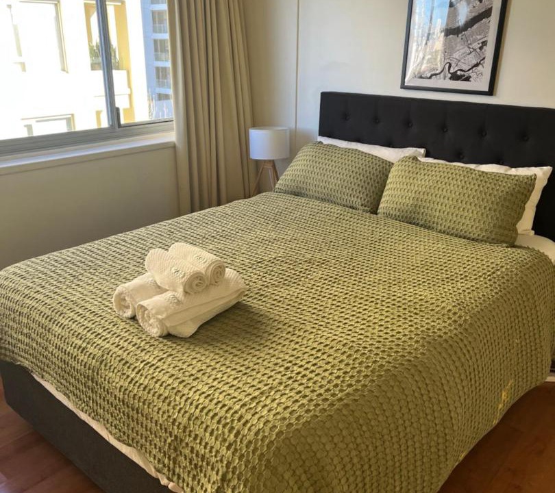 Photo of Bedroom in Elizabeth Bay