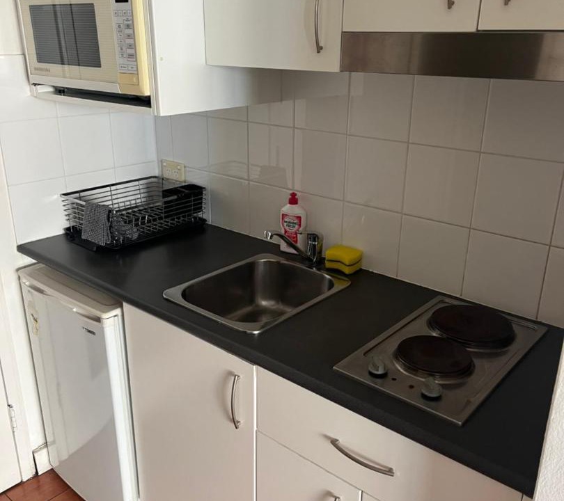 Photo of Kitchen in Elizabeth Bay