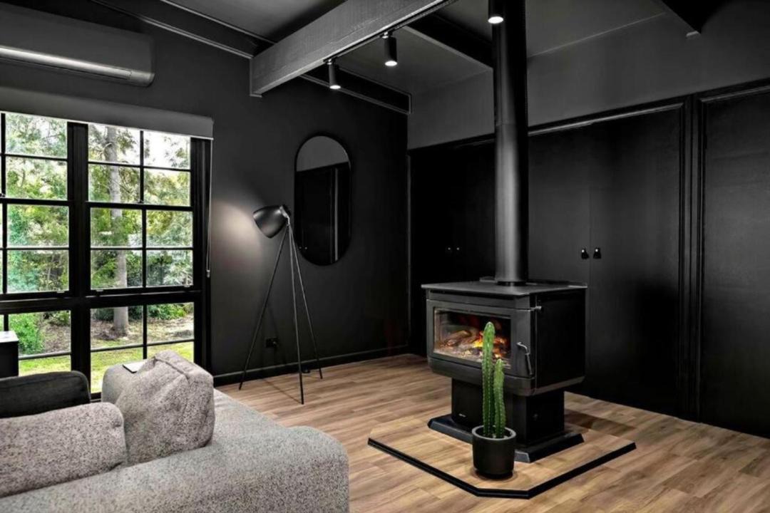 Photo of Livingroom in Broke