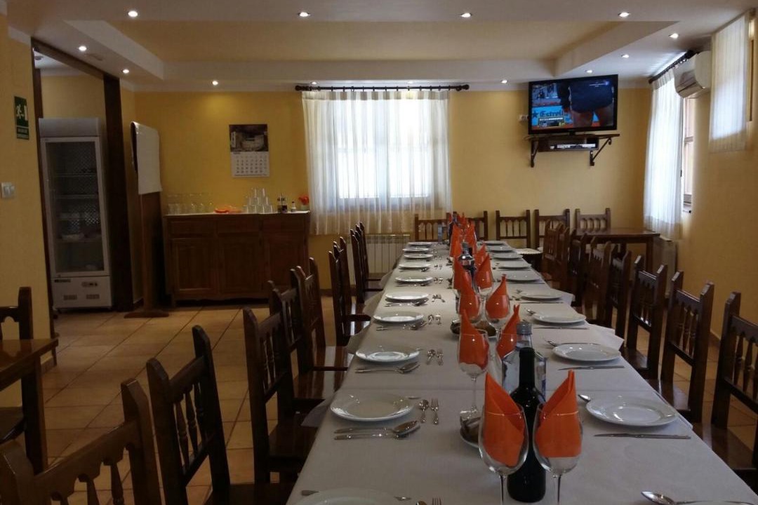 Photo of Kitchen in Undues-Pintano