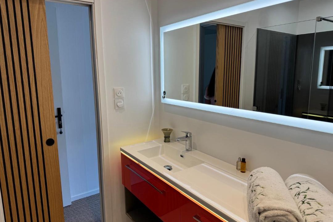 Photo of Bathroom in Barfleur