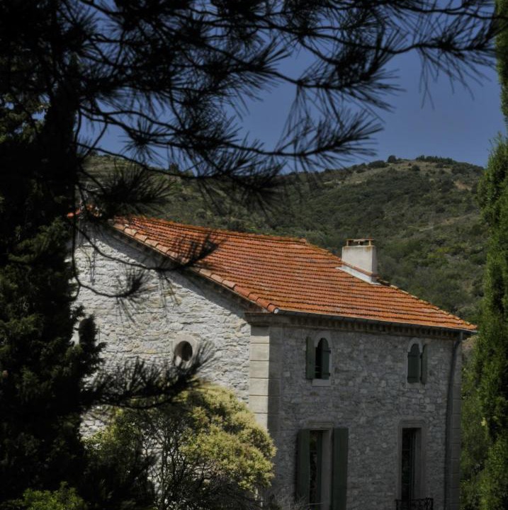 Photo of Buildings in Cascastel-des-Corbieres