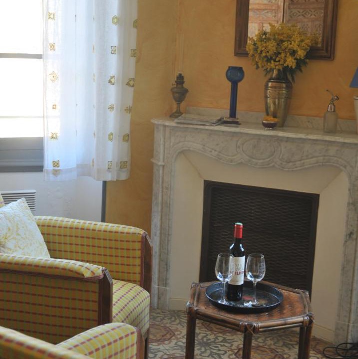 Photo of Livingroom in Cascastel-des-Corbieres