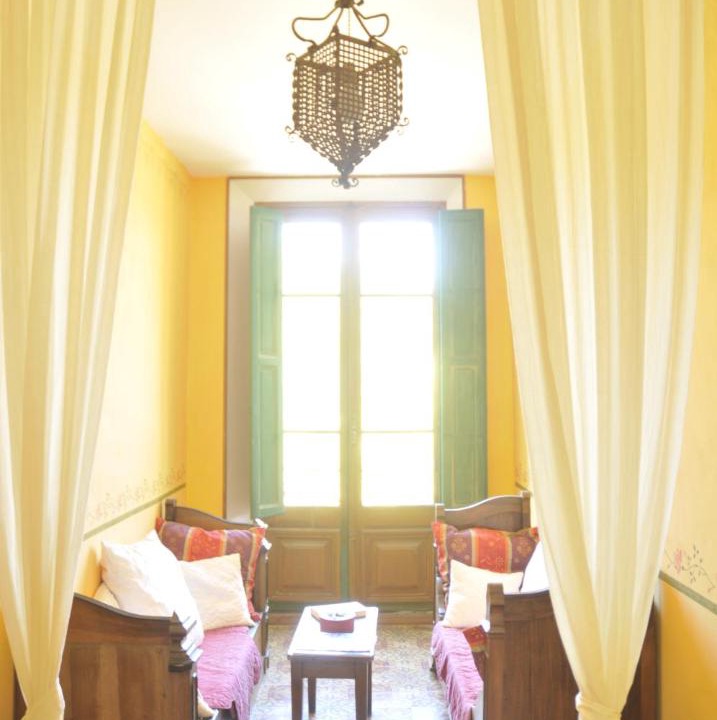 Photo of Bedroom in Cascastel-des-Corbieres