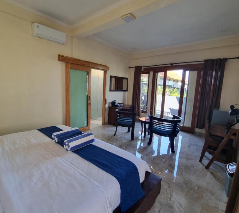 Photo of Bedroom in Pulukan