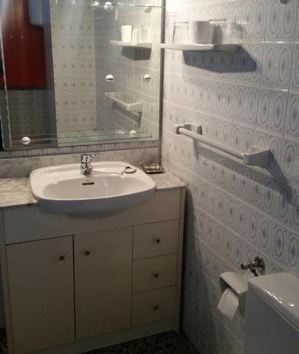 Photo of Bathroom in Peniscola