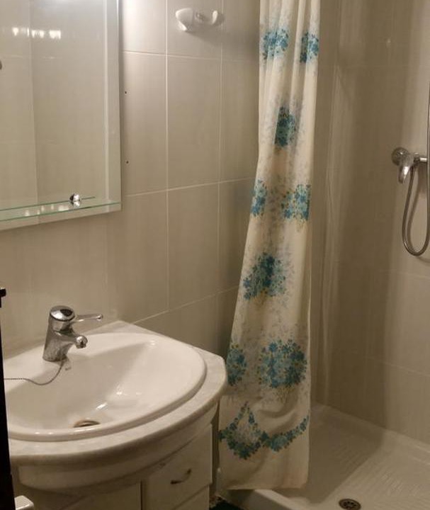 Photo of Bathroom in Peniscola