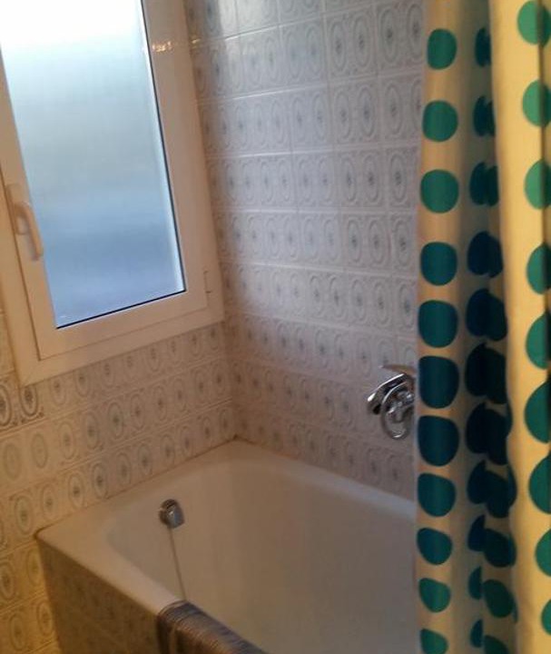 Photo of Bathroom in Peniscola