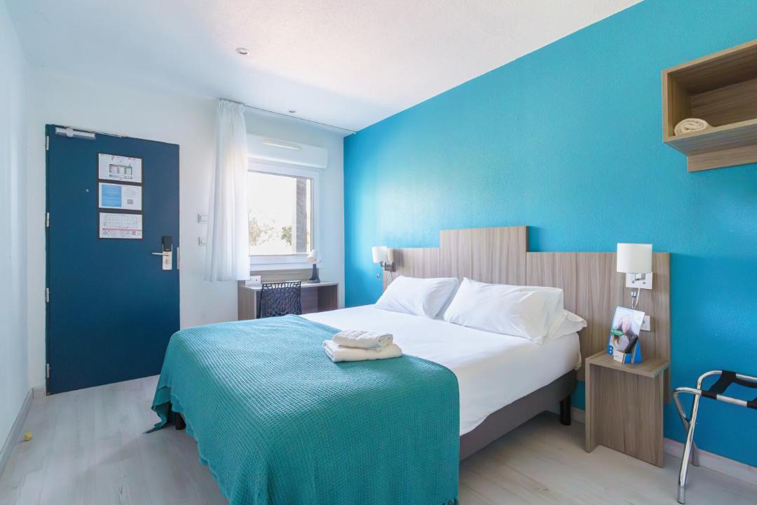 Photo of Bedroom in Manosque