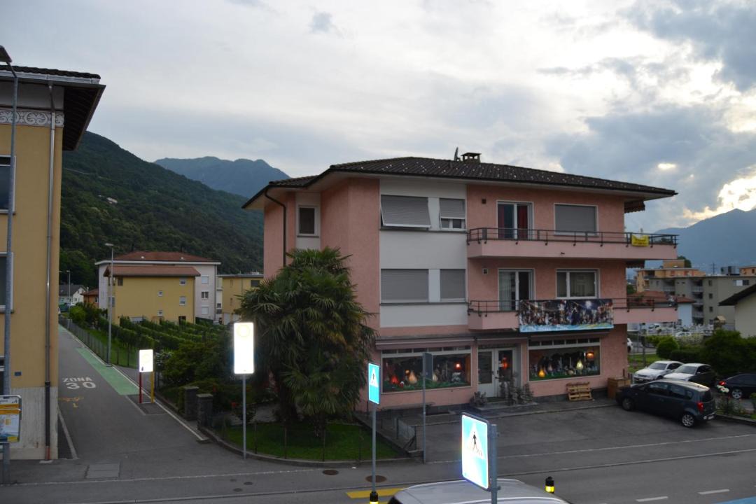 Photo of Others in Cadenazzo