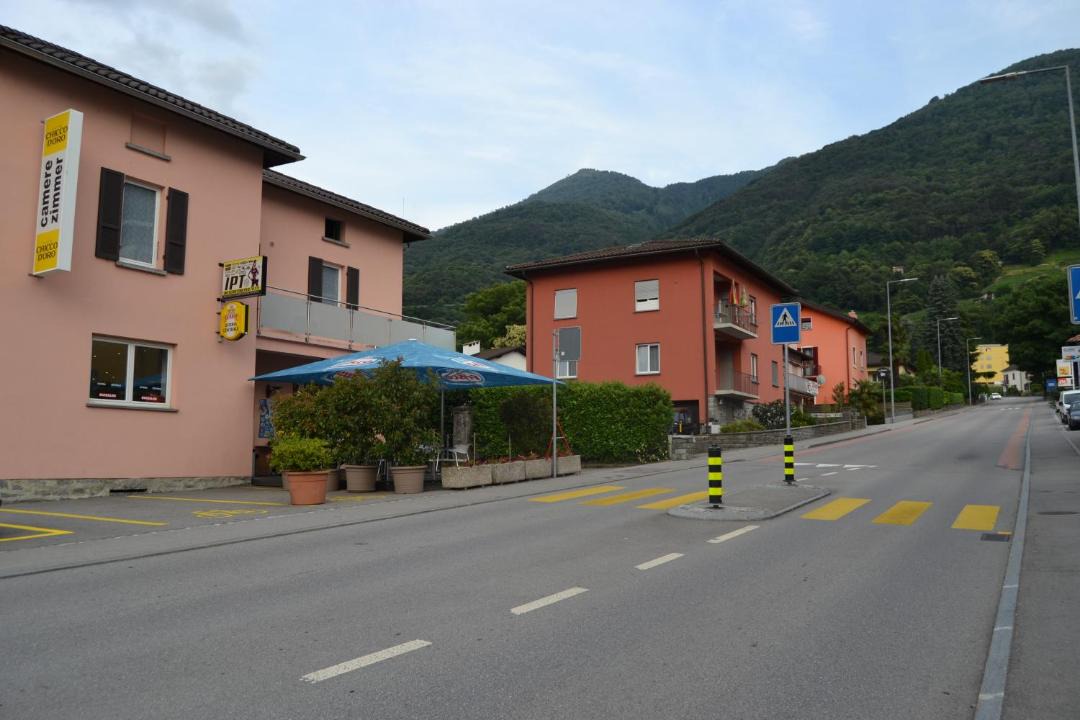 Photo of Others in Cadenazzo