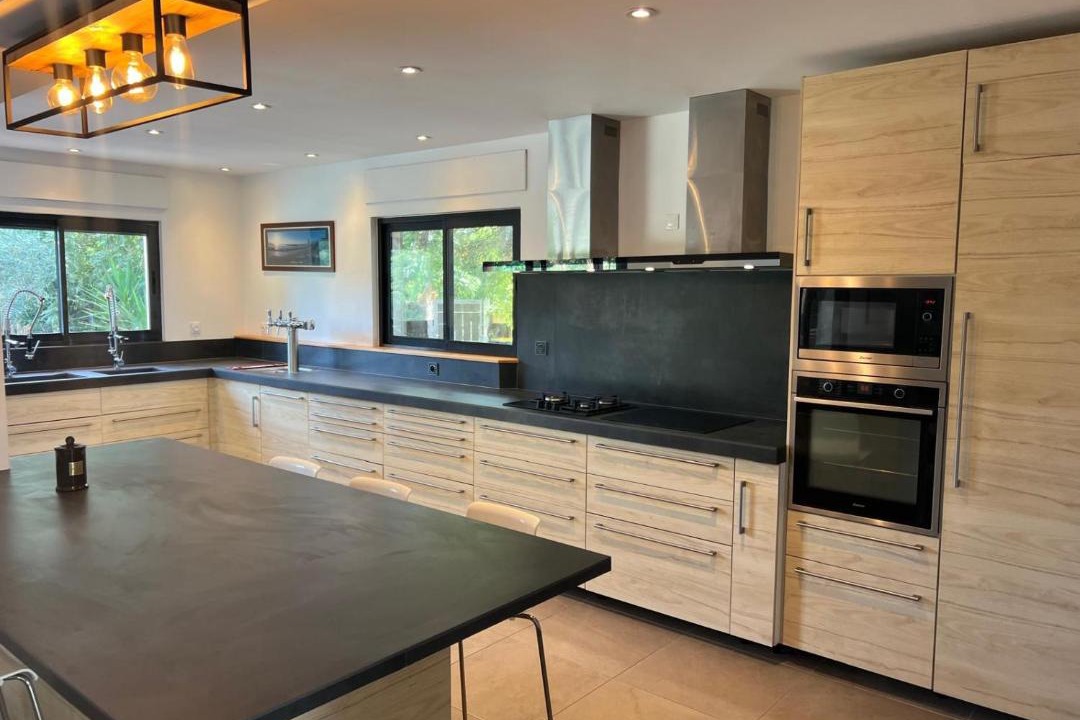 Photo of Kitchen in Andernos-les-Bains