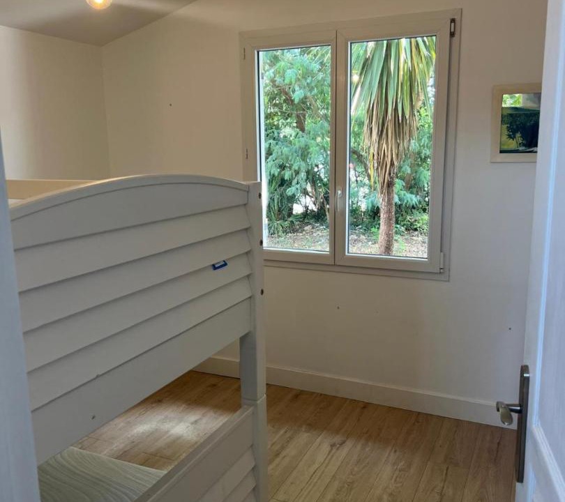 Photo of Bedroom in Andernos-les-Bains